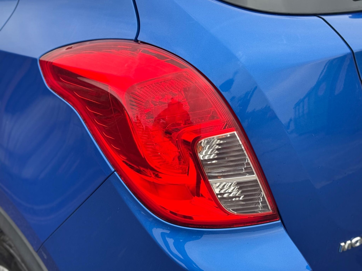 Used Vauxhall Mokka 2014 for sale - 77040707: Photo 54