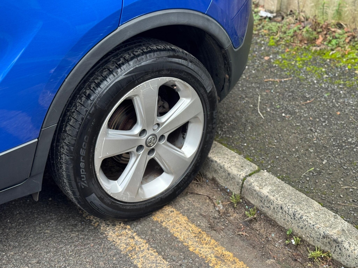 Used Vauxhall Mokka 2014 for sale - 77040707: Photo 55