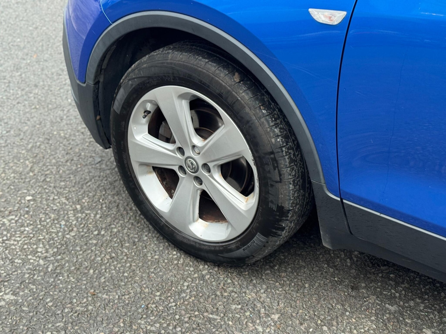 Used Vauxhall Mokka 2014 for sale - 77040707: Photo 56