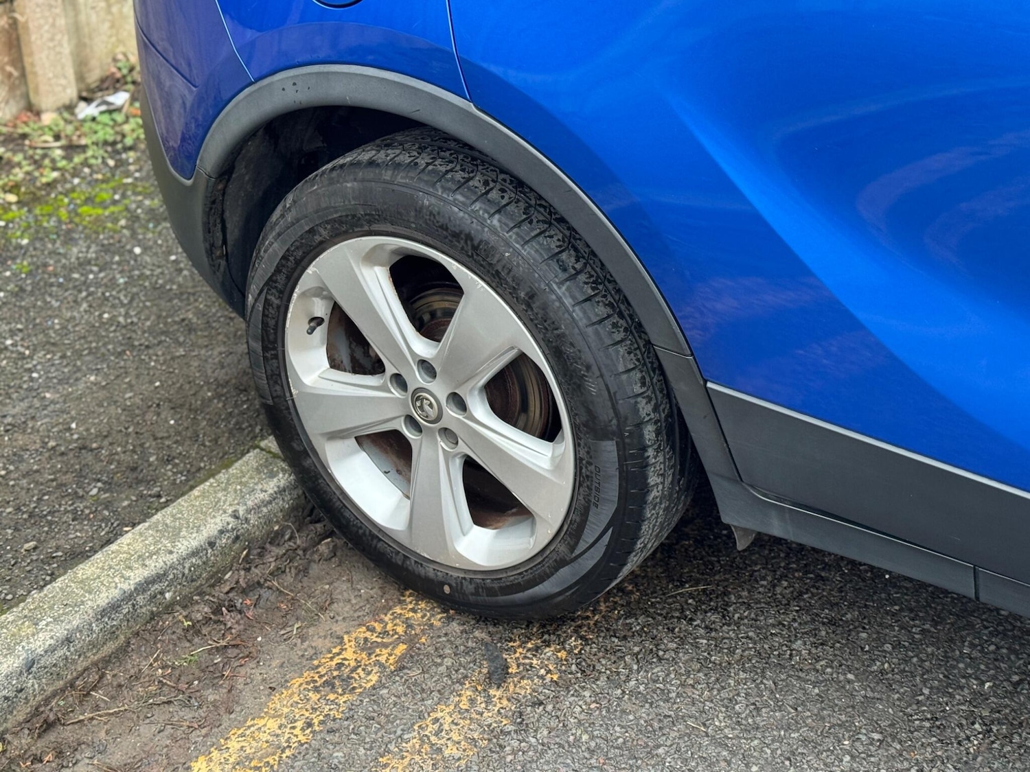 Used Vauxhall Mokka 2014 for sale - 77040707: Photo 57