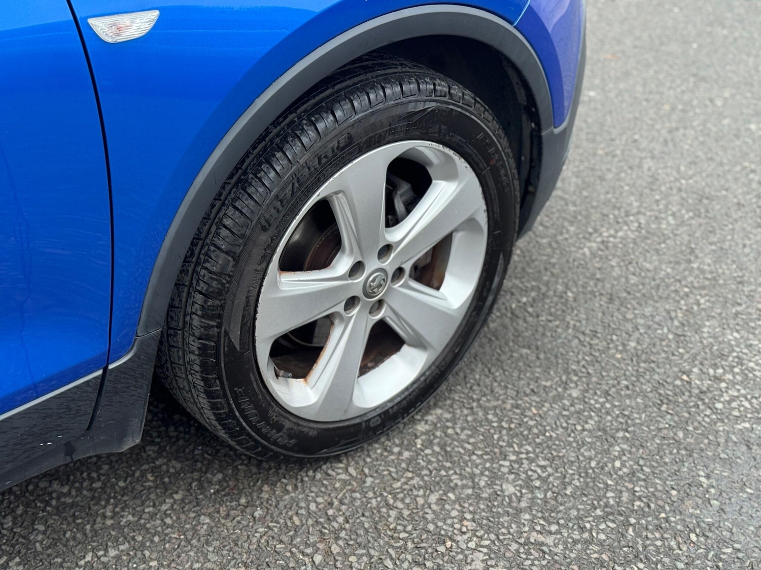 Used Vauxhall Mokka 2014 for sale - 77040707: Photo 58