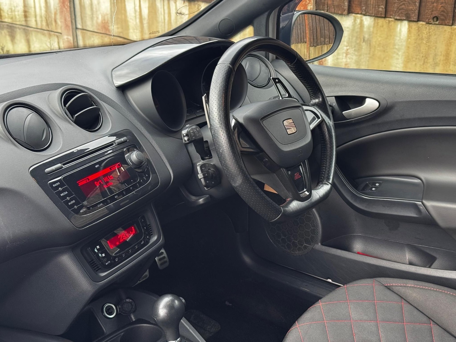 Vehicle 34