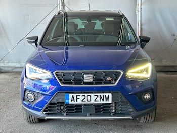 Used SEAT Arona 2020 for sale - 79388461: Photo