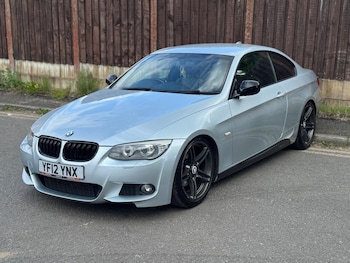 Used BMW 3 Series 2012 for sale - 78695522: Photo