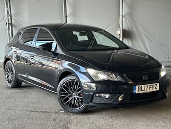 Used SEAT Leon 2017 for sale - 79634958: Photo