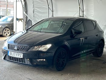 Used SEAT Leon 2017 for sale - 79634958: Photo