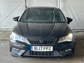 Used SEAT Leon 2017 for sale - 79634958: Photo