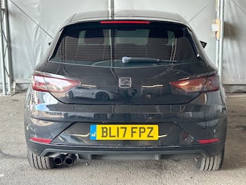 Used SEAT Leon 2017 for sale - 79634958: Photo