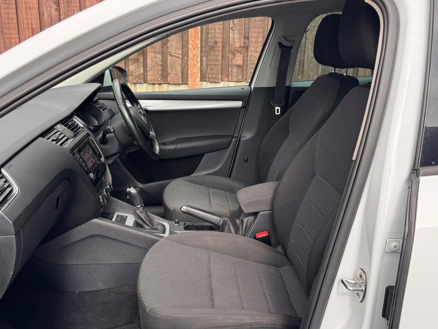 Vehicle 26