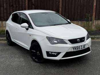 2015 (65) - 1.2 TSI FR Euro 5 5dr