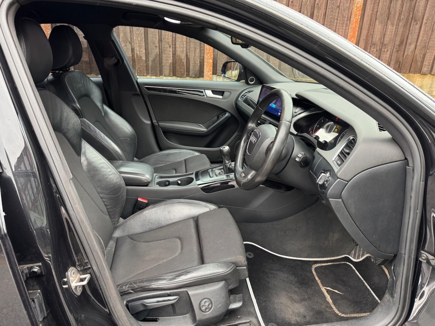 Used Audi A4 2011 for sale - 77267019: Photo 13