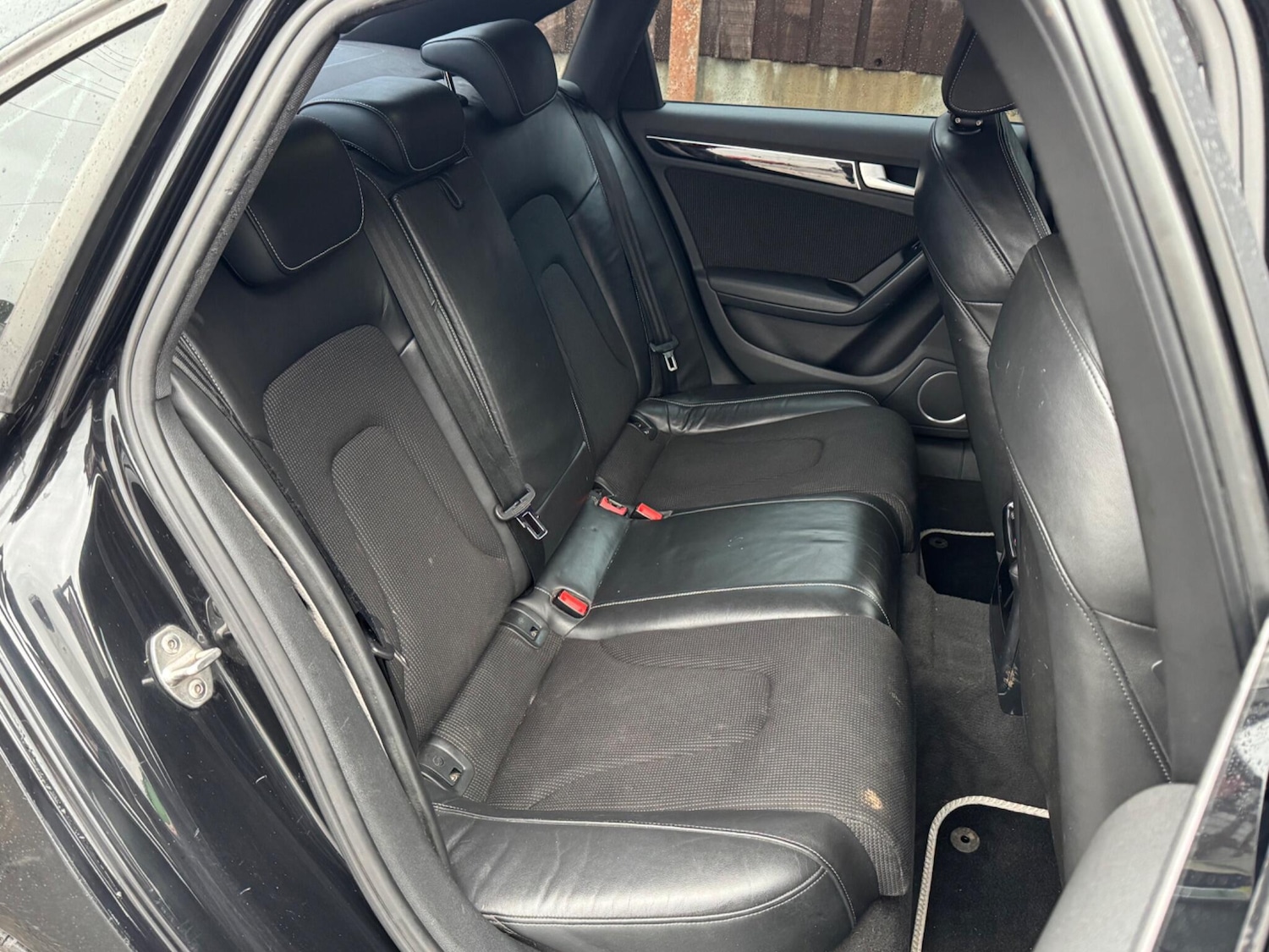 Used Audi A4 2011 for sale - 77267019: Photo 17