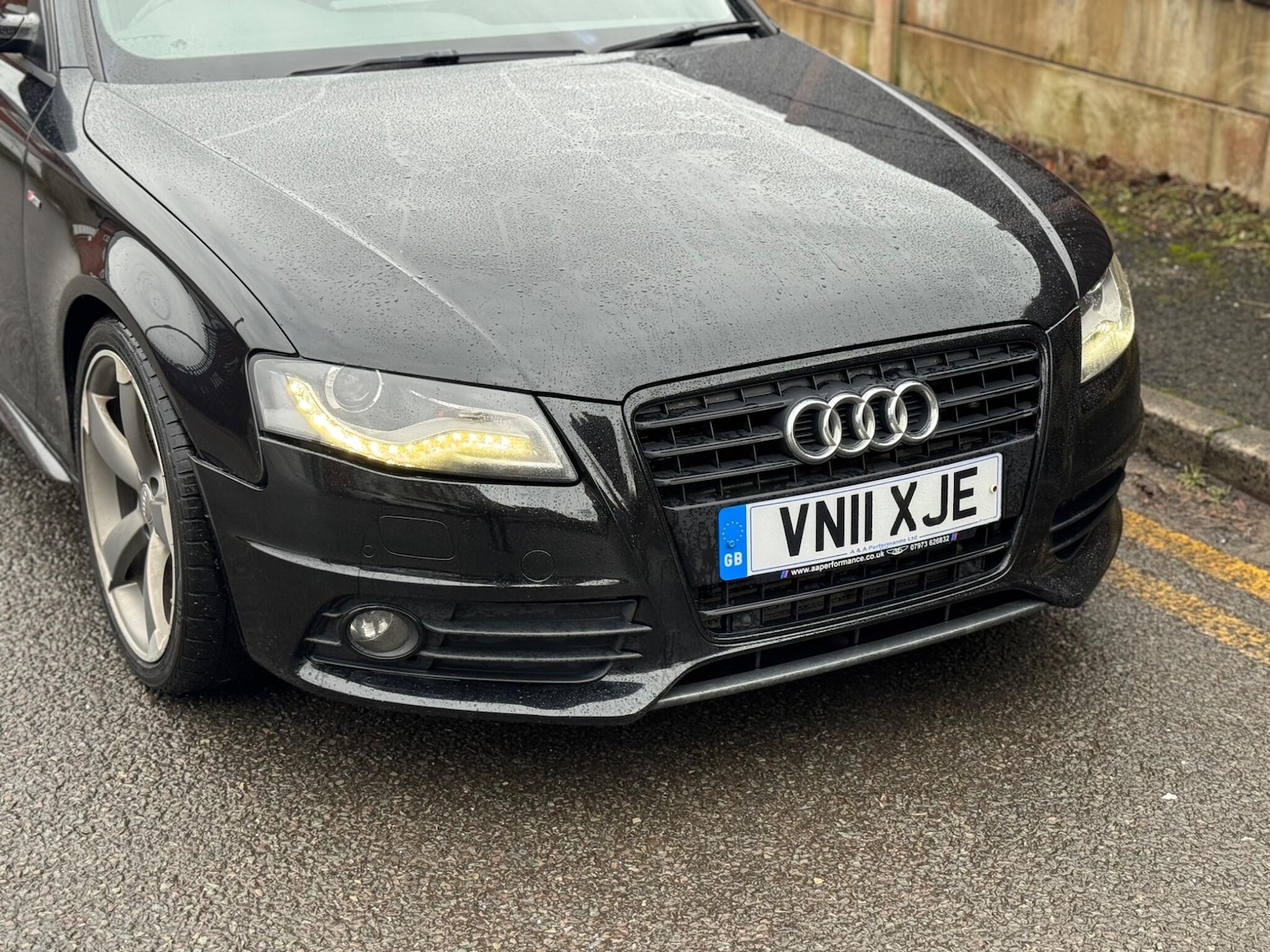 Used Audi A4 2011 for sale - 77267019: Photo 20