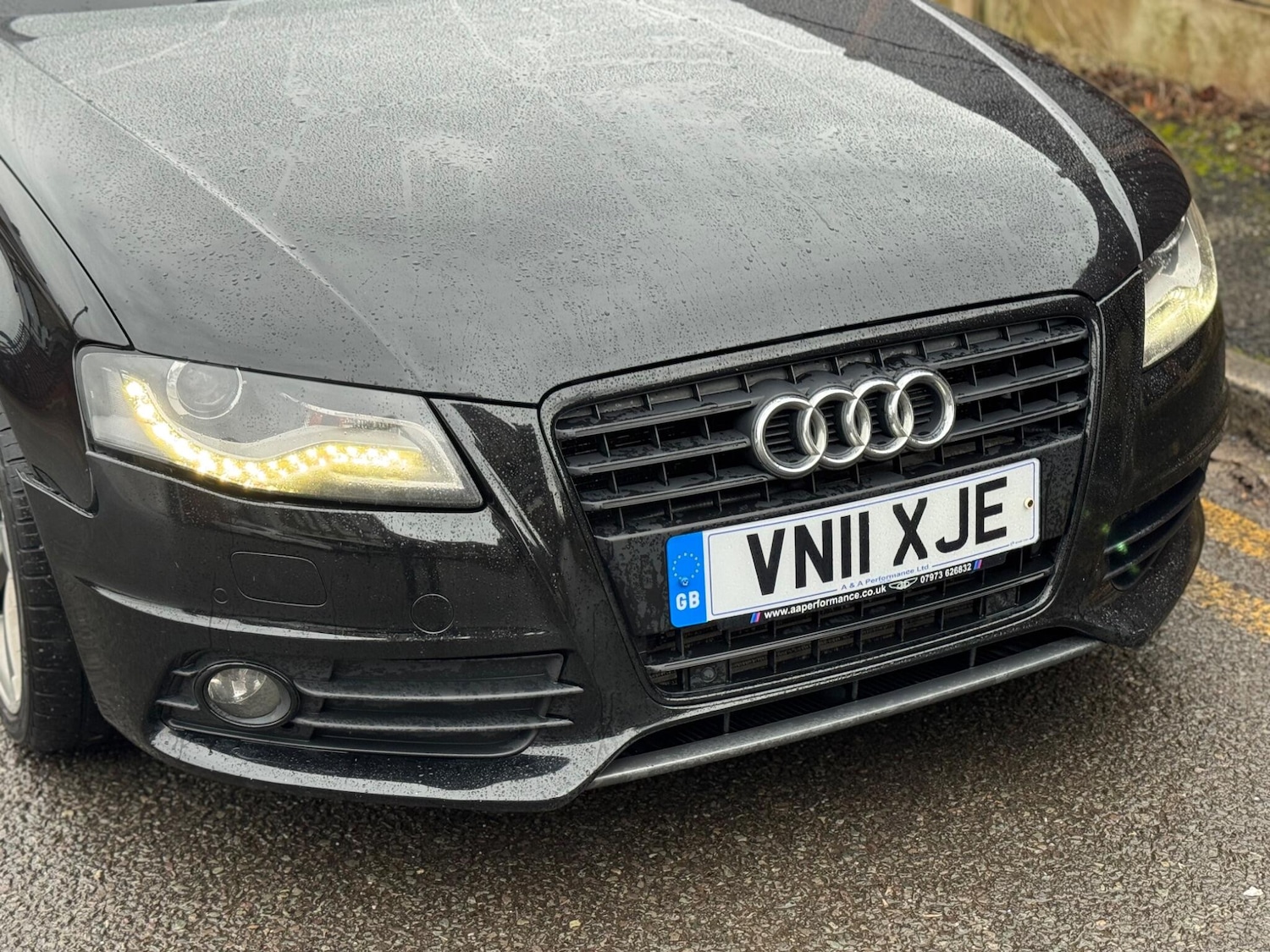 Used Audi A4 2011 for sale - 77267019: Photo 21