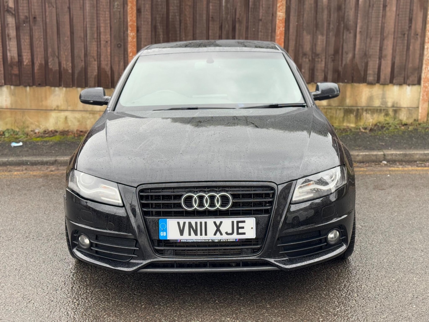 Used Audi A4 2011 for sale - 77267019: Photo 3