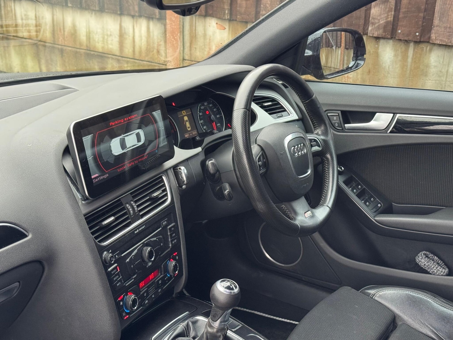 Used Audi A4 2011 for sale - 77267019: Photo 31