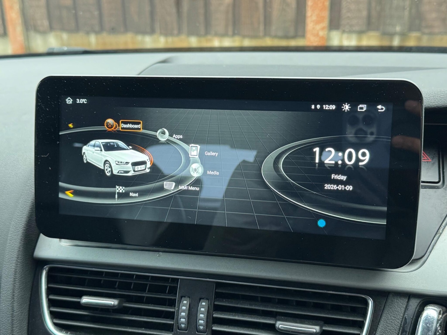 Used Audi A4 2011 for sale - 77267019: Photo 38