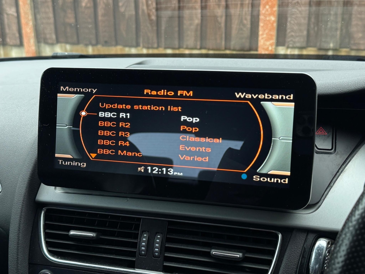 Used Audi A4 2011 for sale - 77267019: Photo 45