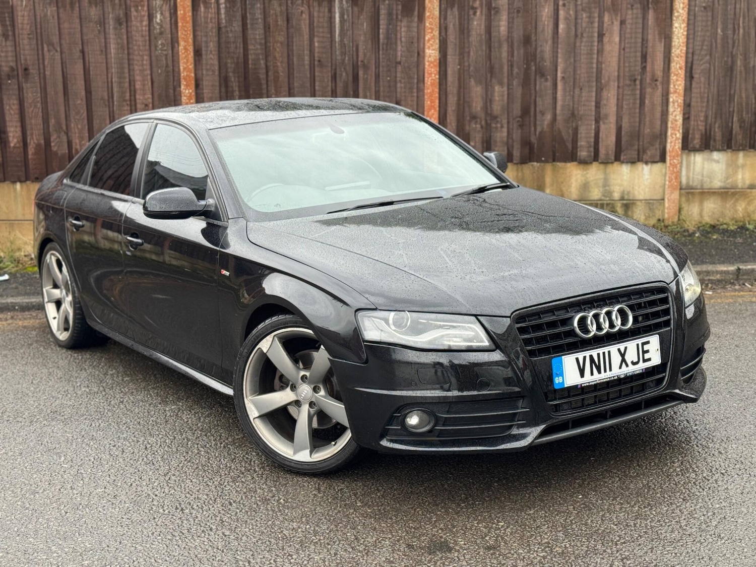Used Audi A4 2011 for sale - 77267019: Photo 53