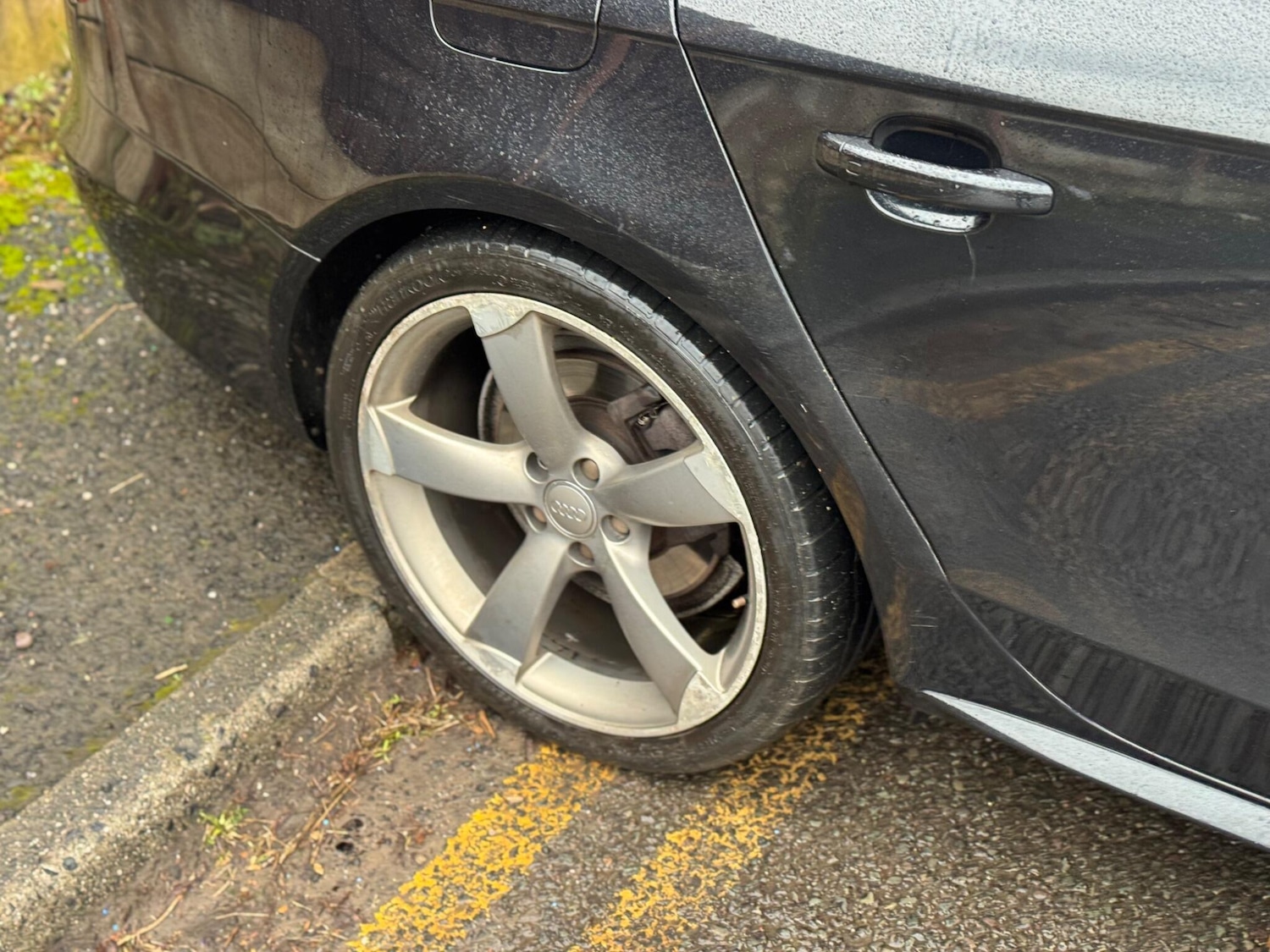 Used Audi A4 2011 for sale - 77267019: Photo 59