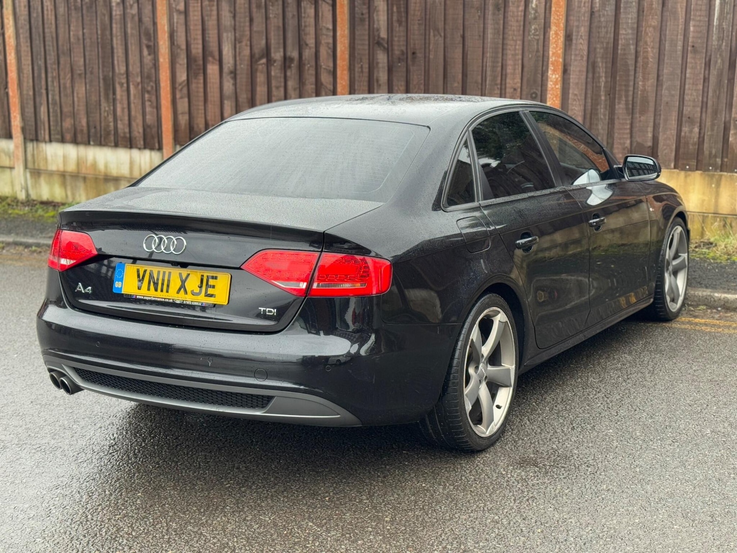 Used Audi A4 2011 for sale - 77267019: Photo 6