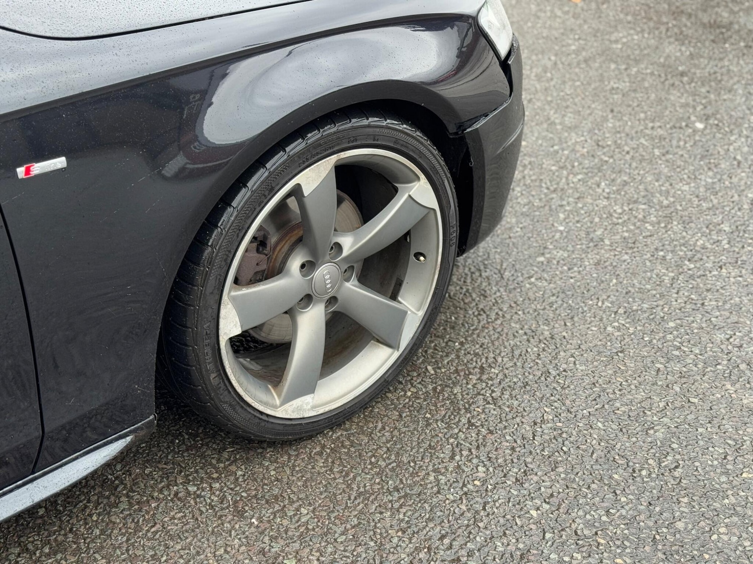 Used Audi A4 2011 for sale - 77267019: Photo 60