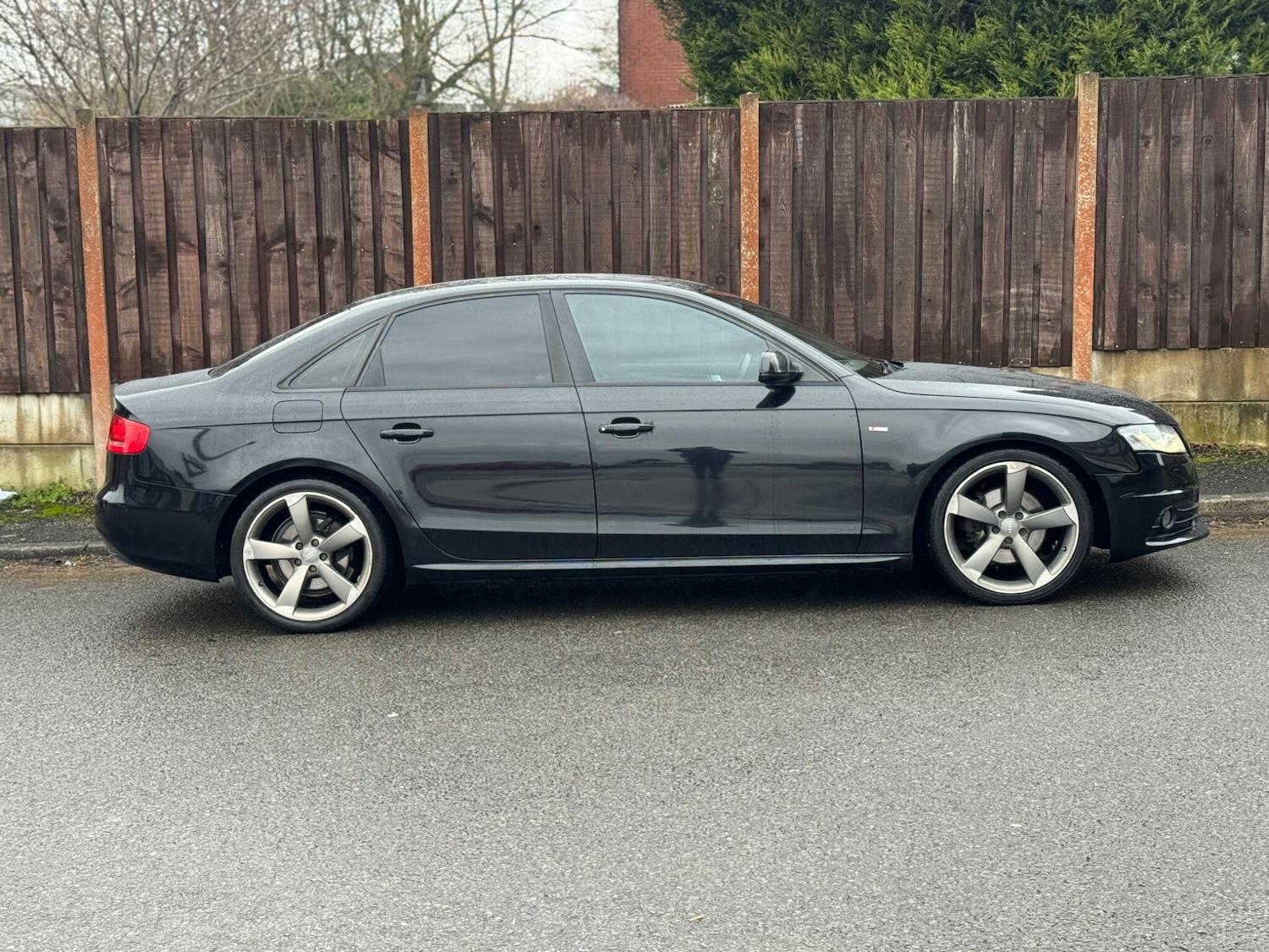 Used Audi A4 2011 for sale - 77267019: Photo 8