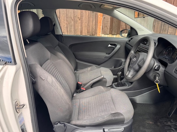 Used Volkswagen Polo 2010 for sale - 75990569: Photo 13