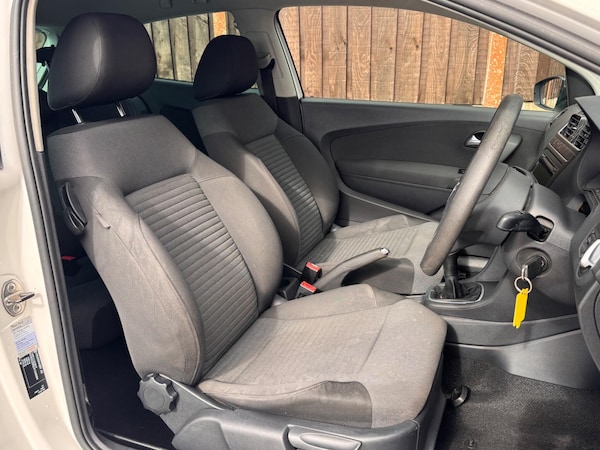 Used Volkswagen Polo 2010 for sale - 75990569: Photo 14