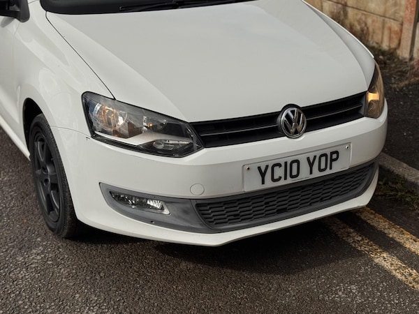 Used Volkswagen Polo 2010 for sale - 75990569: Photo 20