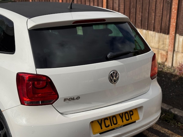Used Volkswagen Polo 2010 for sale - 75990569: Photo 34
