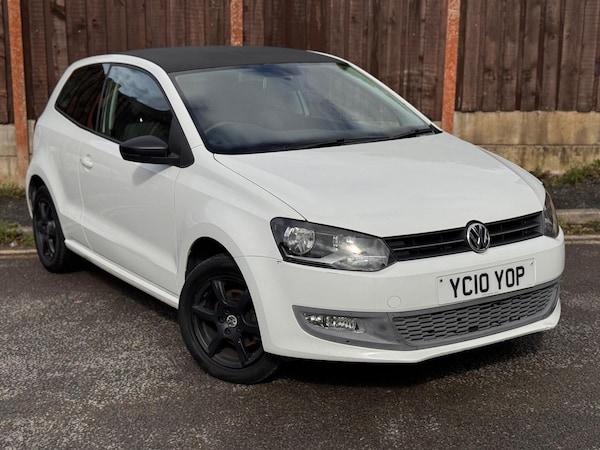 Used Volkswagen Polo 2010 for sale - 75990569: Photo 43