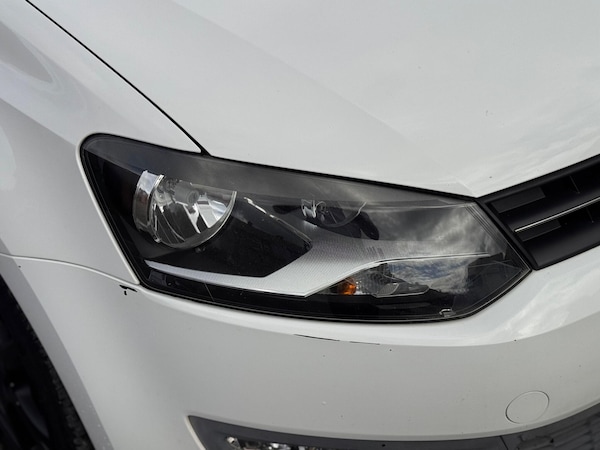 Used Volkswagen Polo 2010 for sale - 75990569: Photo 47
