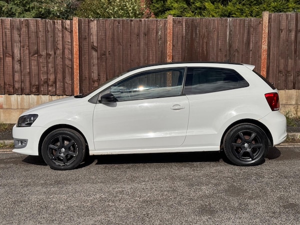 Used Volkswagen Polo 2010 for sale - 75990569: Photo 7