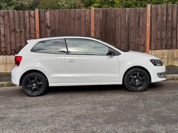 Used Volkswagen Polo 2010 for sale - 75990569: Photo 8