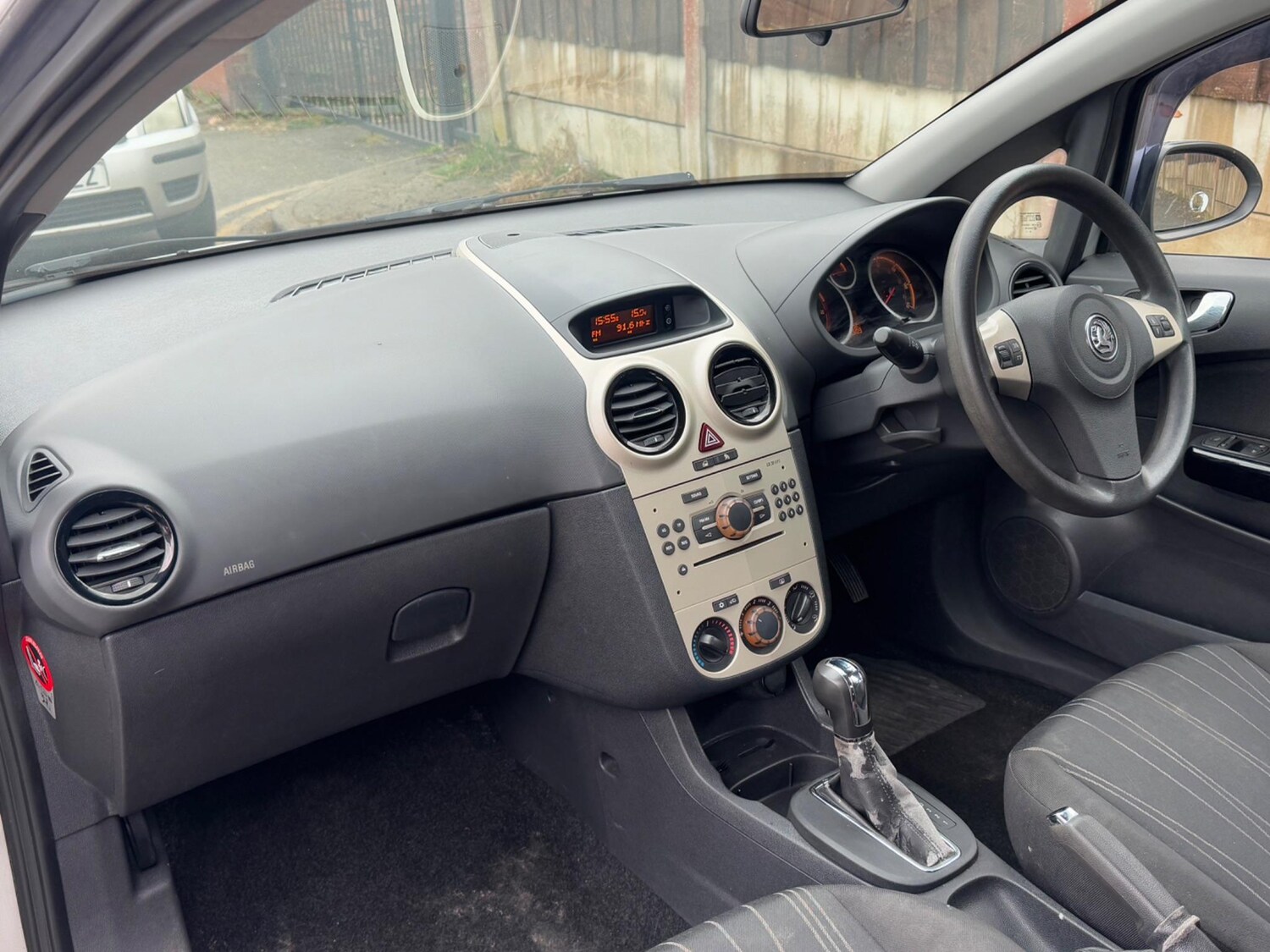 Vehicle 31