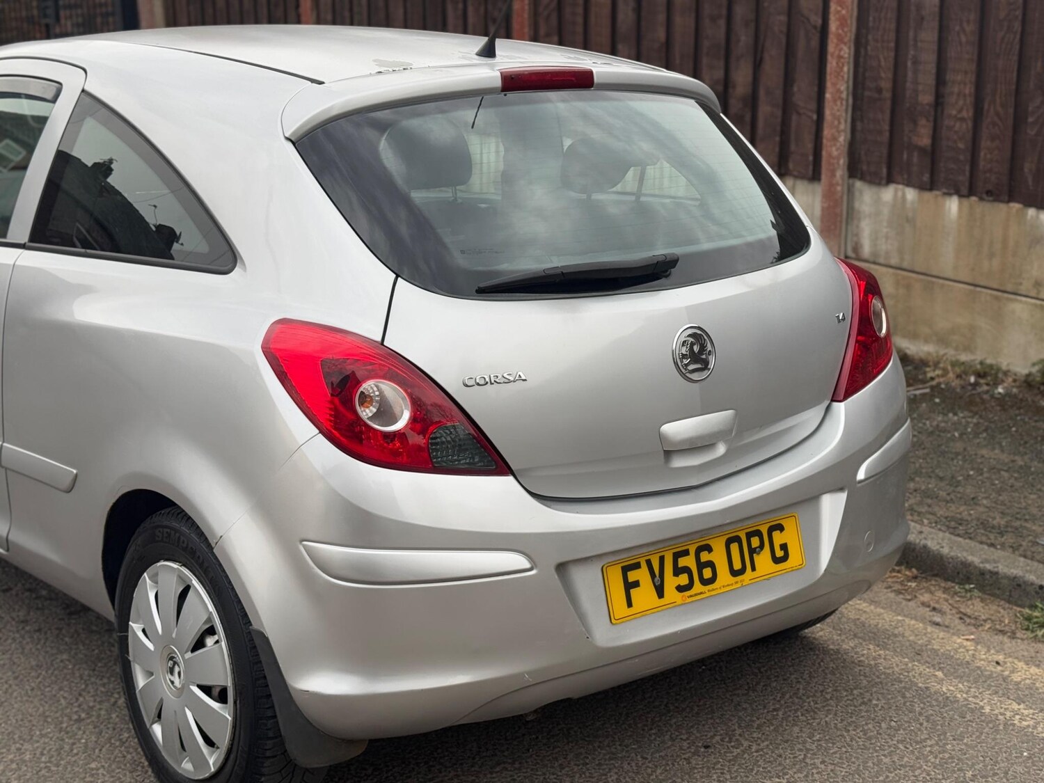 Vehicle 34