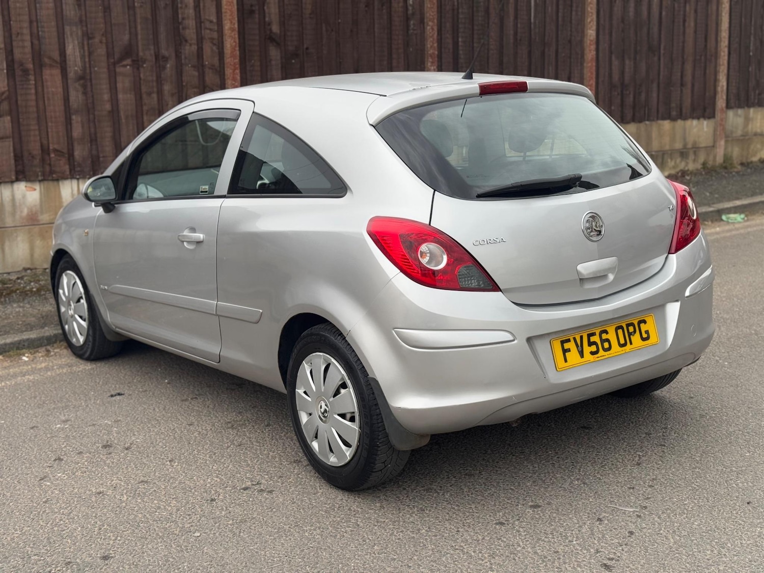 Vehicle 6