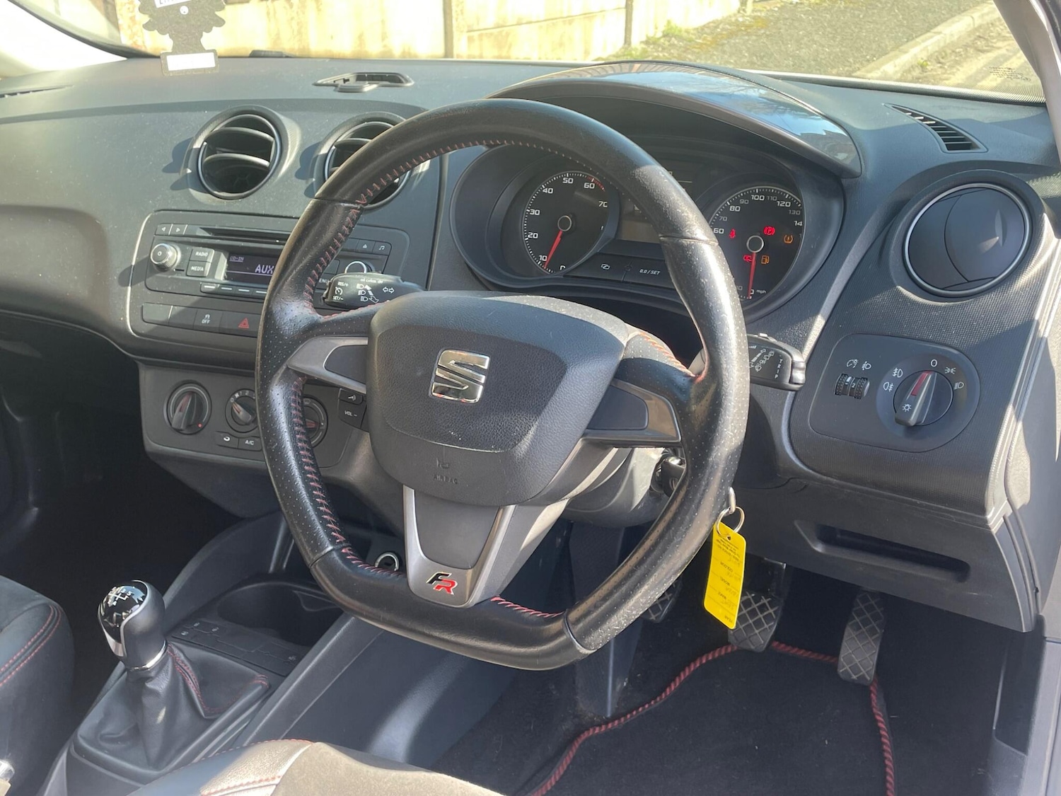 Used SEAT Ibiza 2015 for sale - 77958494: Photo 11