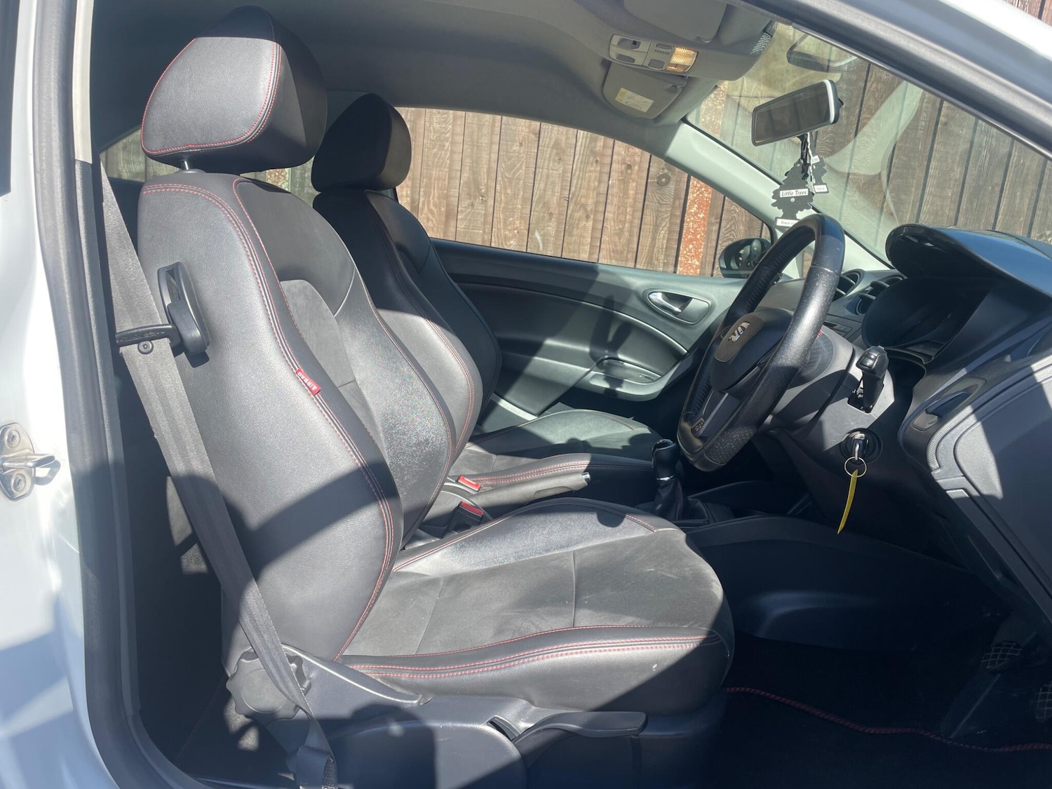 Used SEAT Ibiza 2015 for sale - 77958494: Photo 13