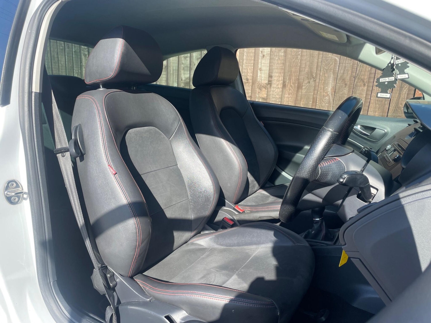 Used SEAT Ibiza 2015 for sale - 77958494: Photo 14