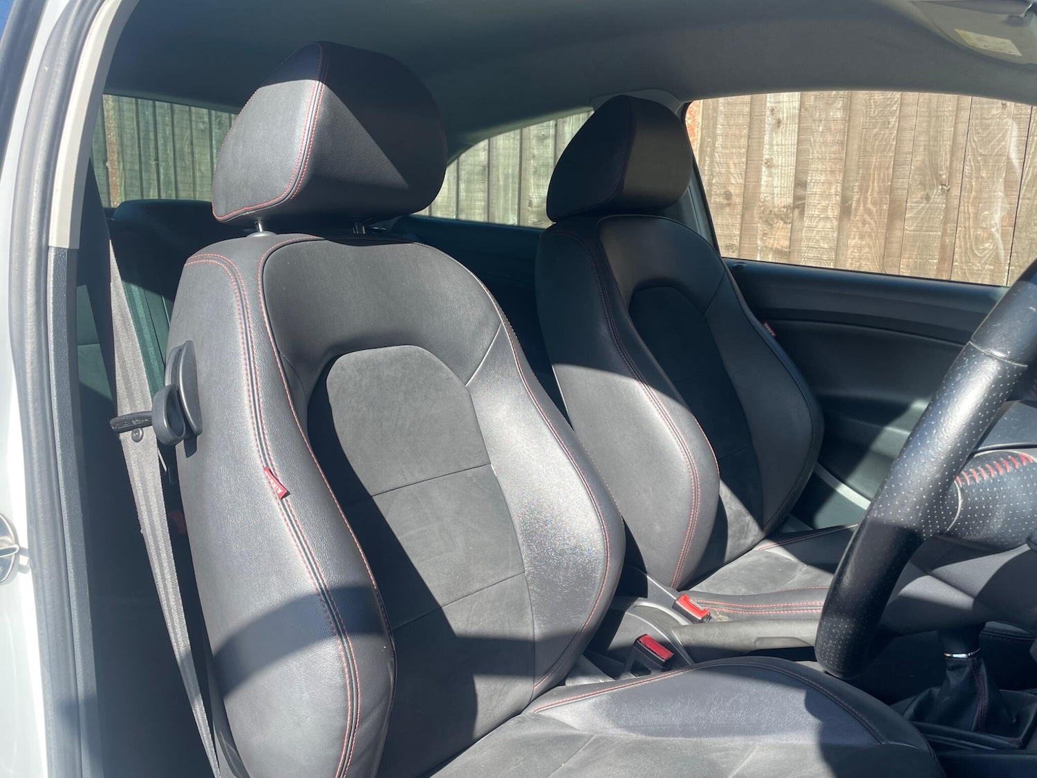 Used SEAT Ibiza 2015 for sale - 77958494: Photo 15