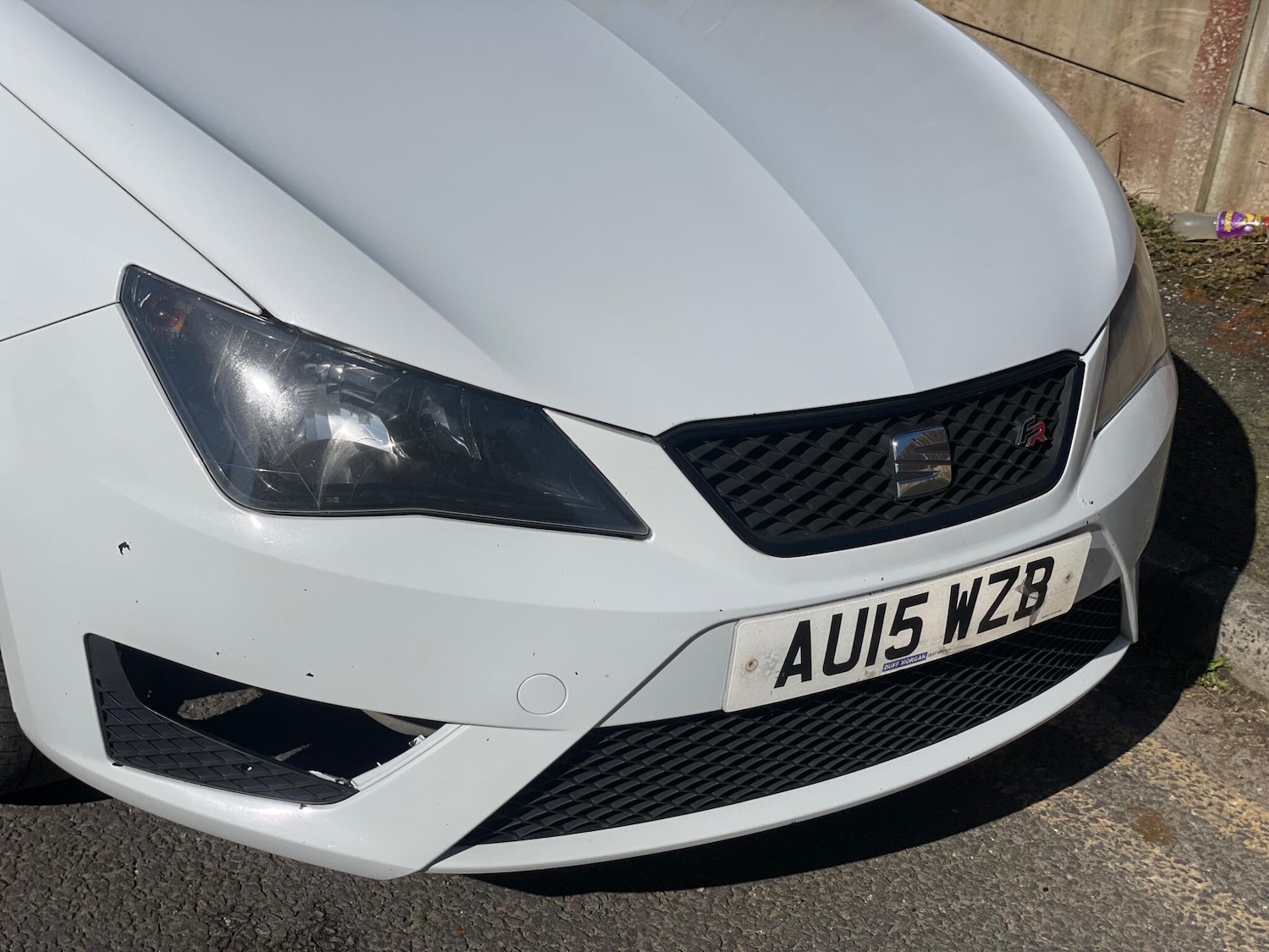 Used SEAT Ibiza 2015 for sale - 77958494: Photo 19