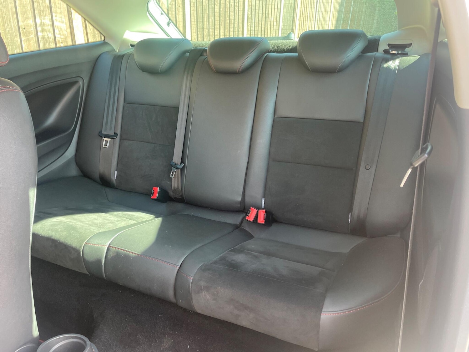 Used SEAT Ibiza 2015 for sale - 77958494: Photo 21