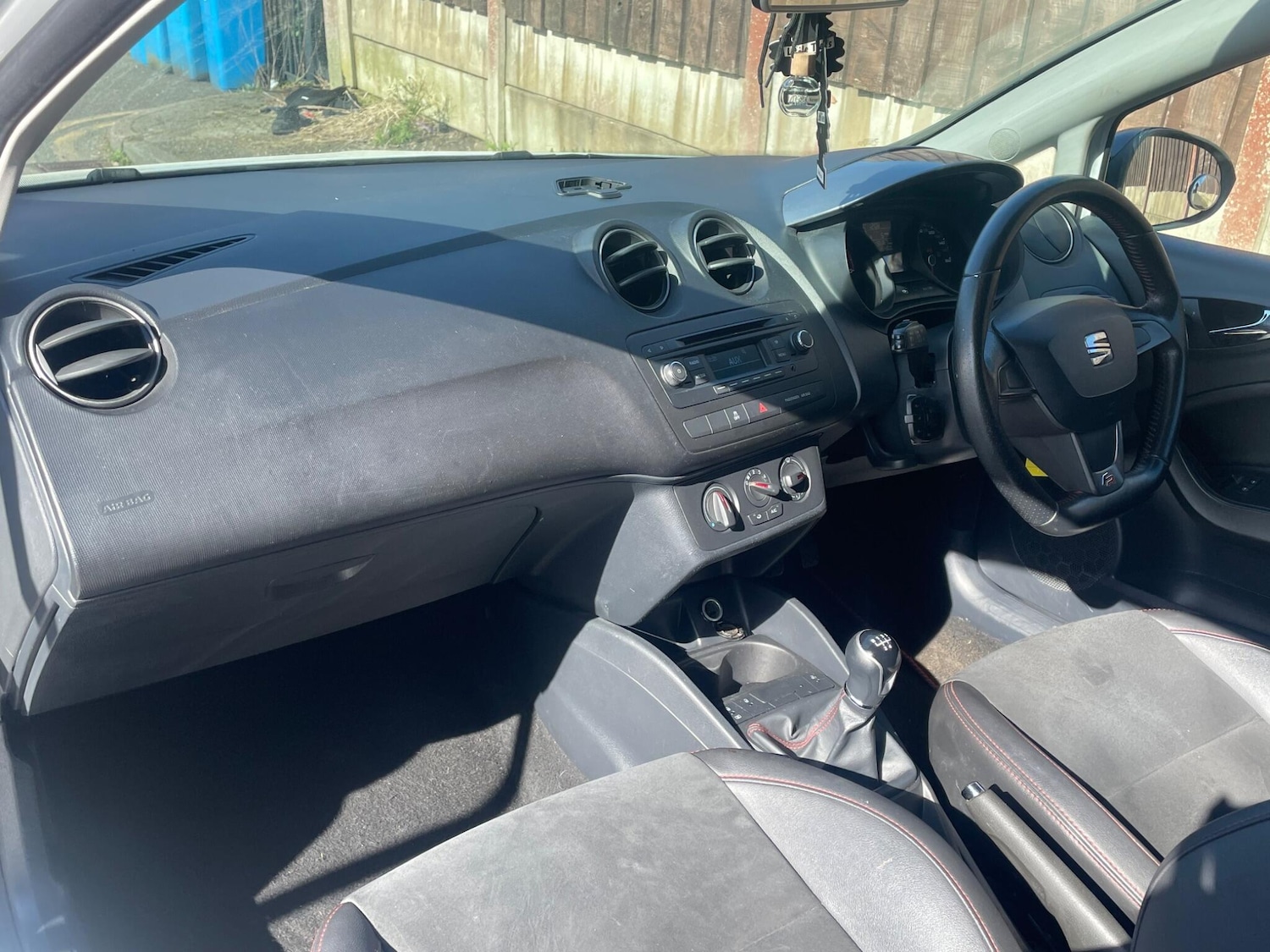 Used SEAT Ibiza 2015 for sale - 77958494: Photo 22