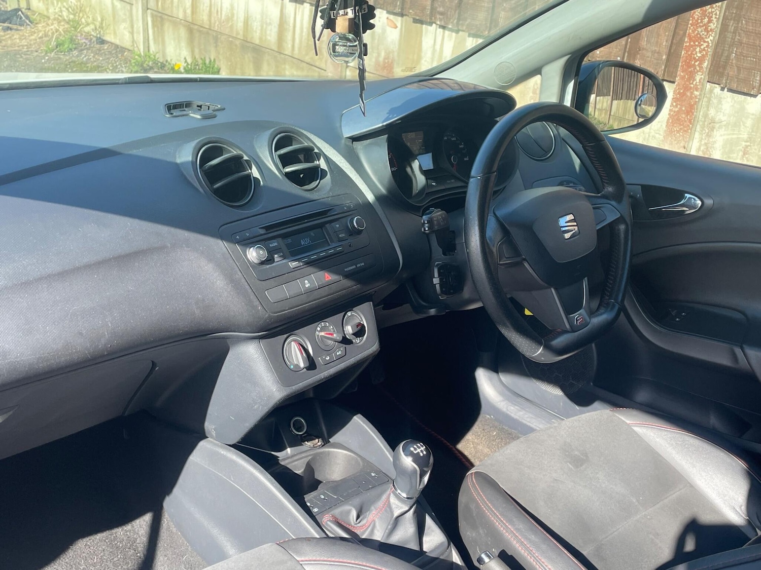 Used SEAT Ibiza 2015 for sale - 77958494: Photo 23