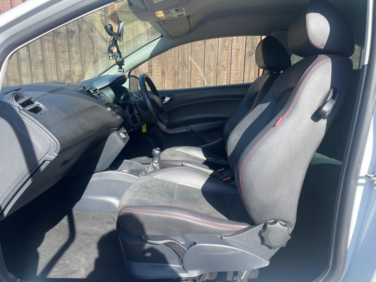 Used SEAT Ibiza 2015 for sale - 77958494: Photo 25