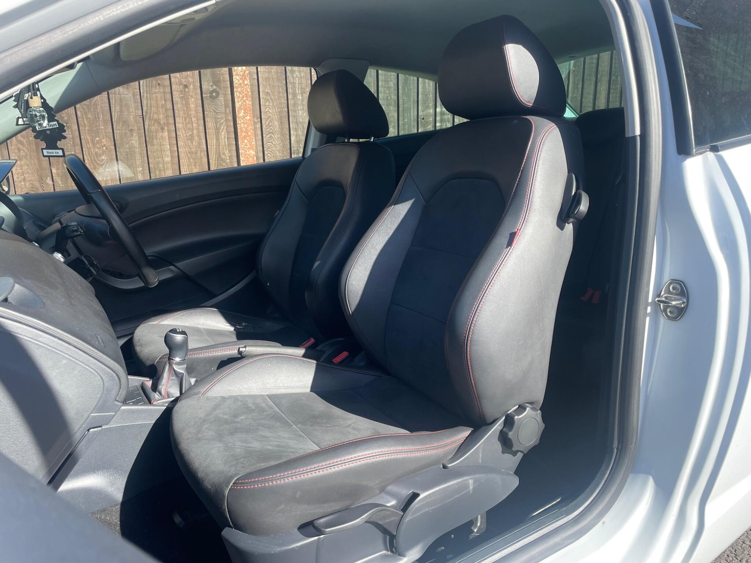 Used SEAT Ibiza 2015 for sale - 77958494: Photo 26