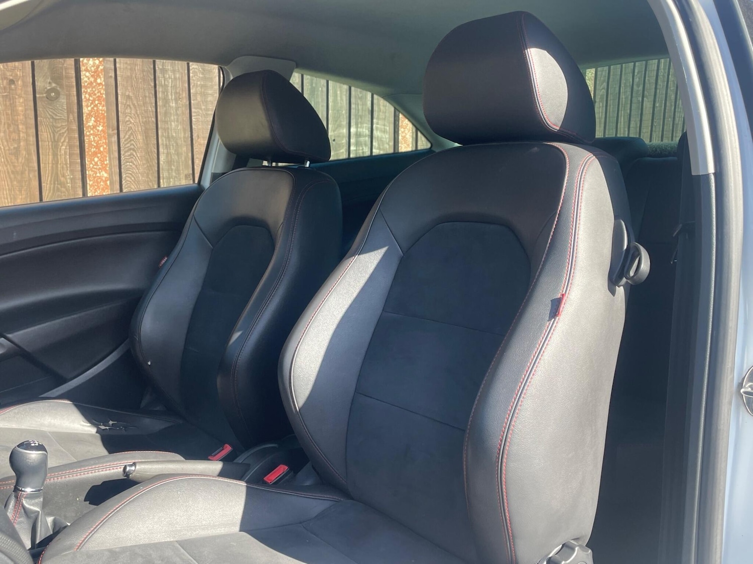 Used SEAT Ibiza 2015 for sale - 77958494: Photo 27