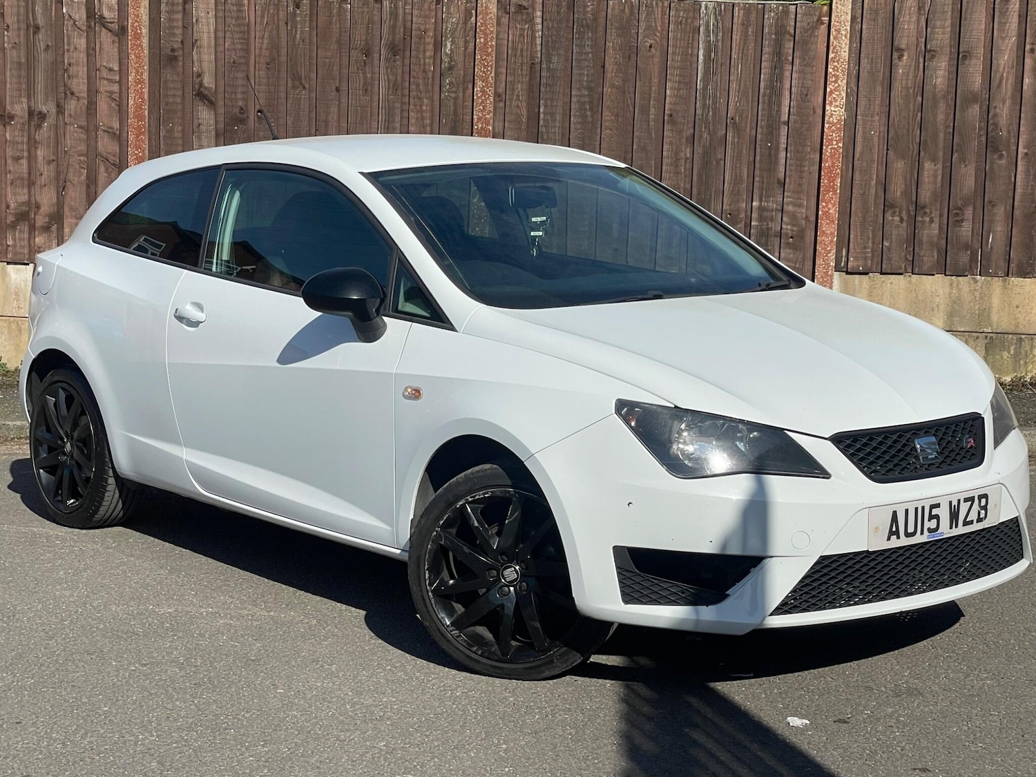 Used SEAT Ibiza 2015 for sale - 77958494: Photo 32